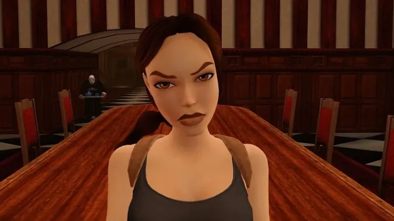Французская актриса обвиняет издателя Tomb Raider в незаконном использовании её голоса с помощью ИИ