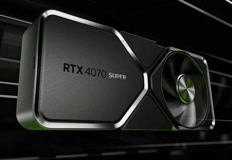 Глобальный рынок дискретных видеокарт: Nvidia доминирует с 94% долей