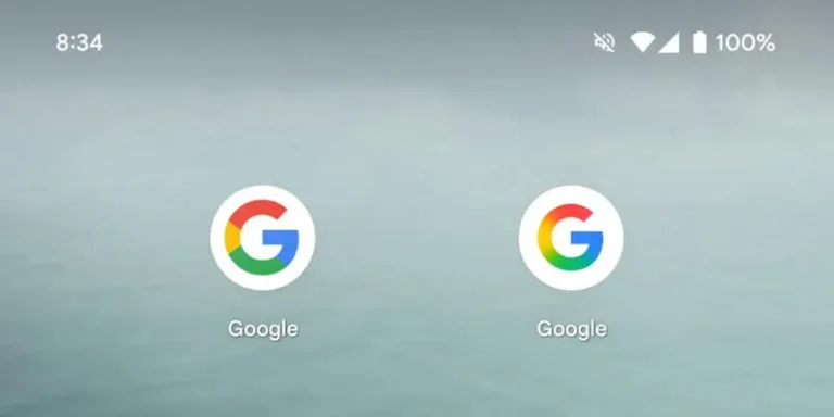 Градиентная буква «G»: Новый символ Google, который заменит старый логотип