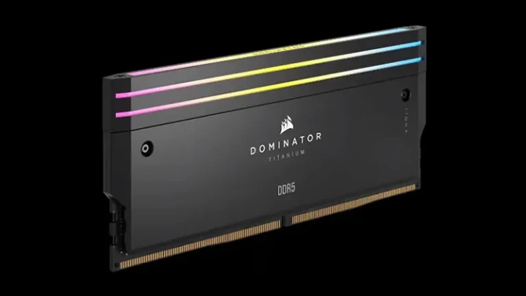 Компенсация от Corsair: $5,5 млн за неправильную рекламу скоростей памяти DDR4 и DDR5