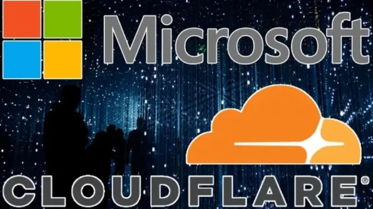 Microsoft и Cloudflare: Революция в интернет-поиске