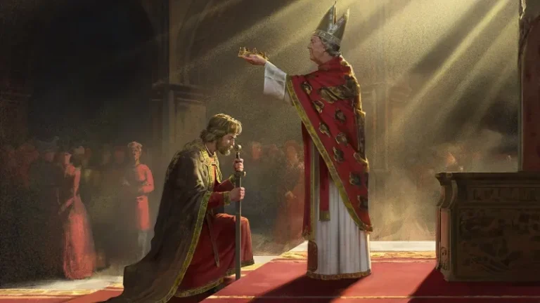 Недовольство игроков Crusader Kings 3: новый DLC вызывает массу вопросов