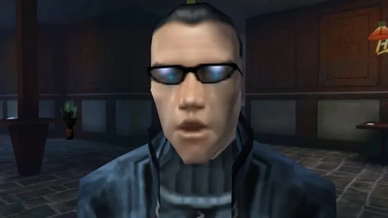 Неожиданный поворот: обсуждаем Deus Ex Remastered и его геймплейный трейлер