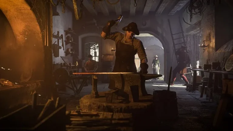 Новое дополнение и обновление для Kingdom Come: Deliverance 2
