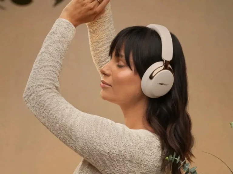 Новые наушники Bose QuietComfort Ultra: улучшения без изменения цены