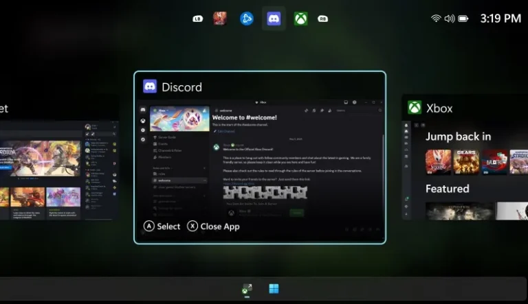Обновления для геймпадов Xbox в Windows 11: что нового?