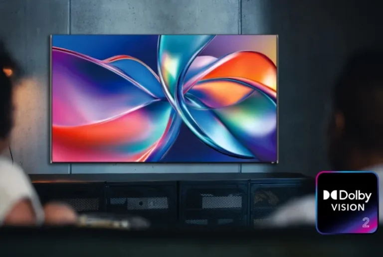 Обновлённый Dolby Vision 2: Новый уровень «кинематографического» HDR