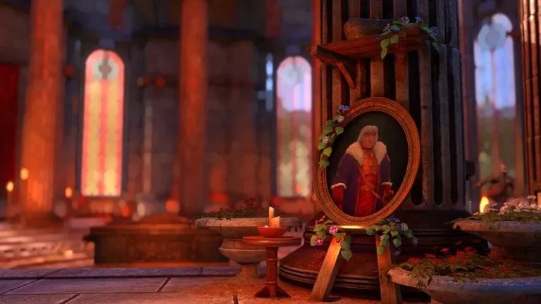Погружение в мир Skyblivion: первые шаги к возвращению классики