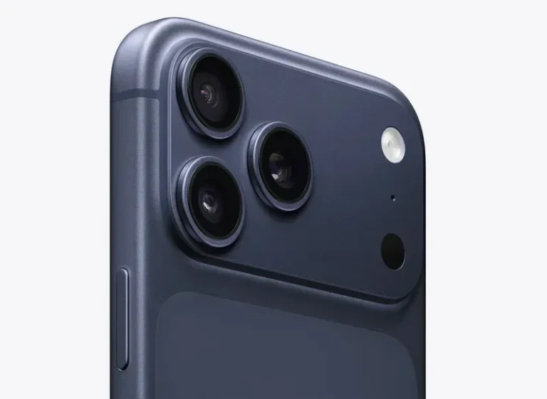 Проблема с камерами iPhone 17 Pro Max и iPhone Air: что нужно знать