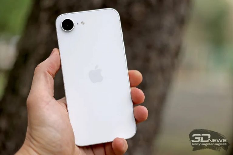 Т-Банк запускает тестирование бесконтактной оплаты на iPhone