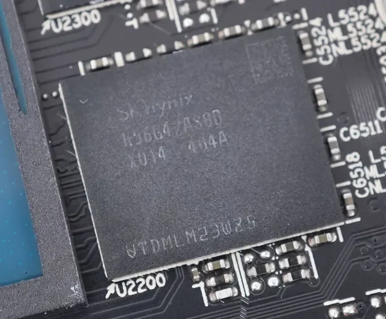 XFX обновила видеокарты: переход на GDDR6 от Samsung