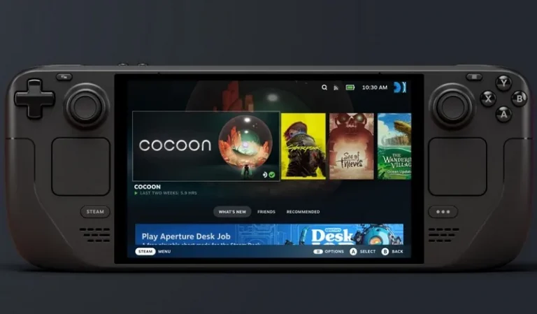 90% игр для Windows теперь доступны на Linux: что нужно знать