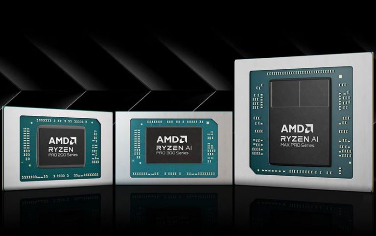 AMD уверена в своих силах несмотря на сотрудничество Intel и Nvidia