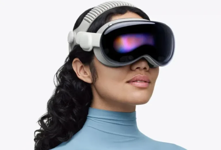 Apple представила обновлённую AR-гарнитуру Vision Pro: инновации и улучшения