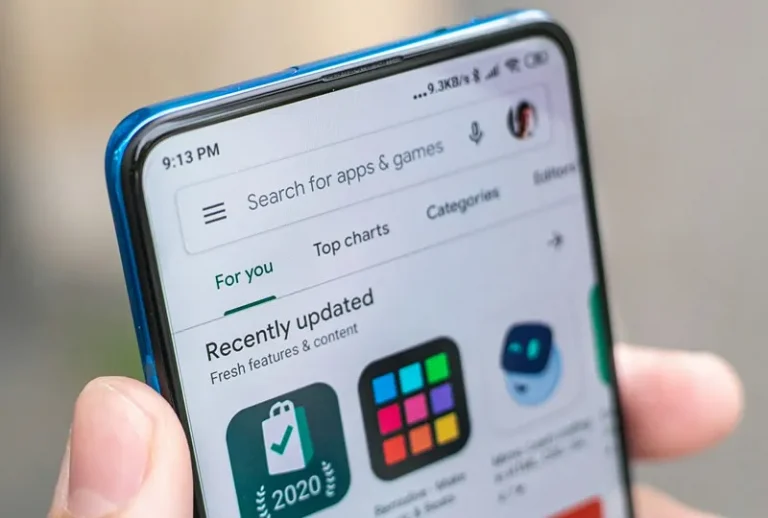 Благодарим Epic Games: Google разрешила разработчикам обходить комиссию «Play Маркета»