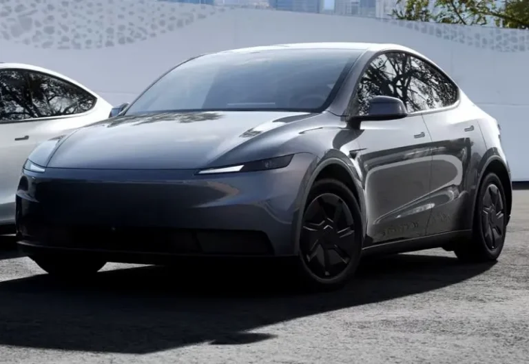 Доступная Tesla Model Y: Мифы и Реальность