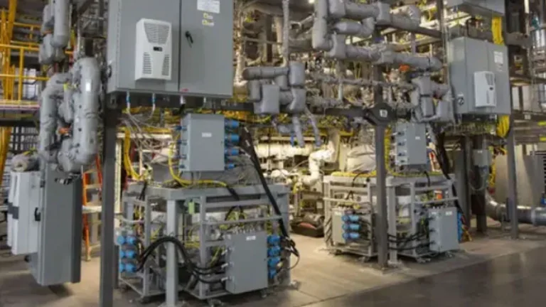 Эко-добро: малый ядерный реактор Natrium от TerraPower прошел экологическую экспертизу