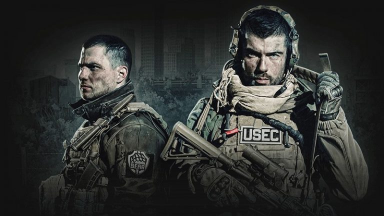 Escape from Tarkov: важный этап на пути к полноценному релизу
