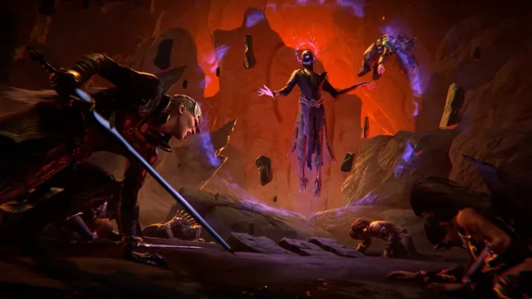 Геймплейный трейлер Disciples: Domination: ожидания и реальность