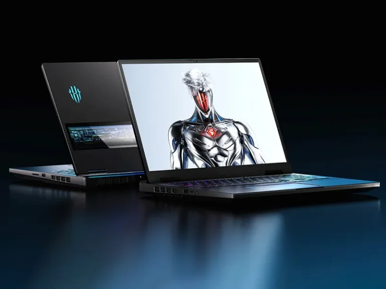 Игровой ноутбук Redmagic Titan 16 Pro 2026: мощь и производительность за $4209