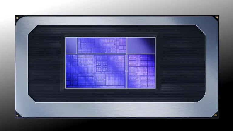 Intel представляет Core Ultra 3: Революция в мобильных процессорах