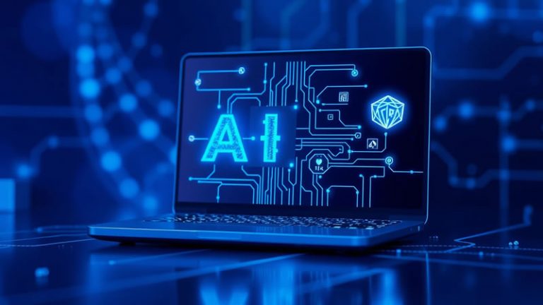 Искусственный интеллект и его влияние на мышление подростков: проблемы и перспективы