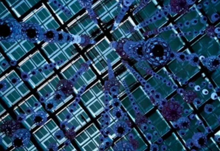 Китайские учёные разработали атомарную память для интеграции с процессорами