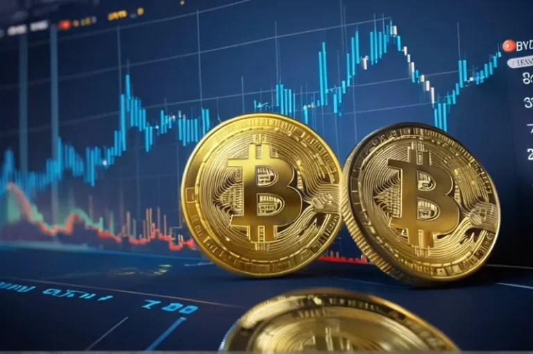 Крипторынок в панике: последствия заявления Трампа о пошлинах на Китай