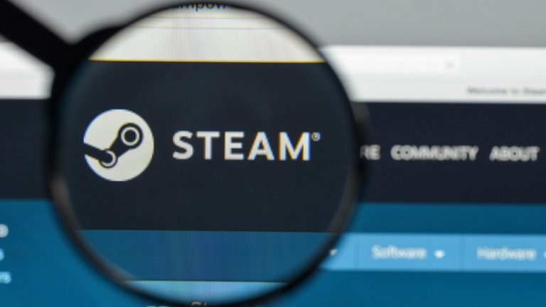 Массовый сбой в работе Steam: причина и последствия
