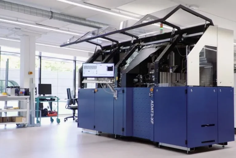 Нидерланды усиливают контроль над производителем чипов Nexperia для защиты нацбезопасности