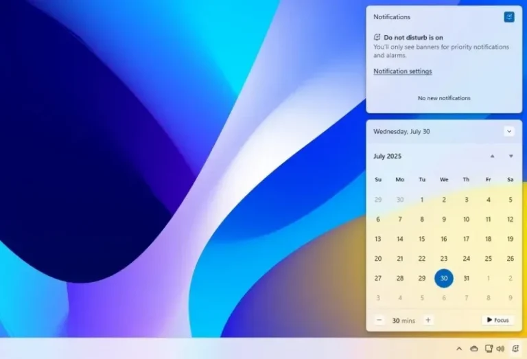 Новая функция Windows 11 для многомониторных систем: долгожданные изменения