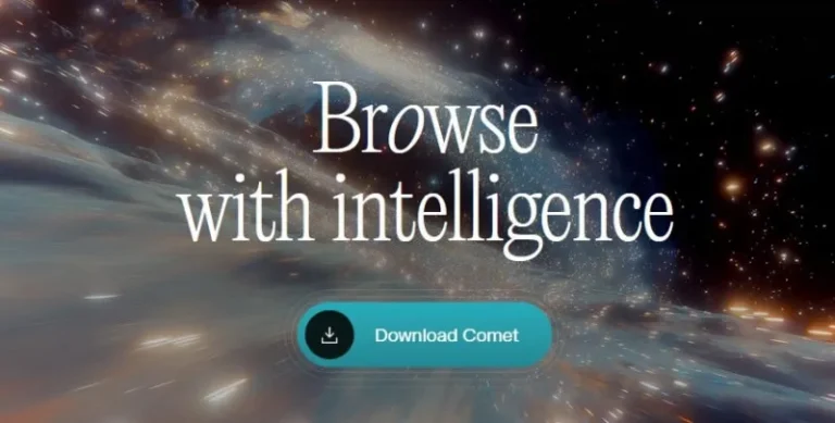 Новая угроза в кибербезопасности: атака CometJacking через ИИ-браузер Comet