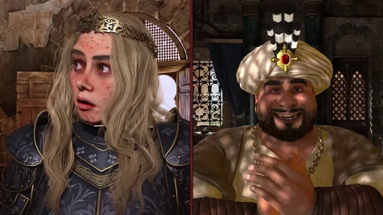 Новый уровень стратегии: обновление и дополнение для Stronghold Crusader