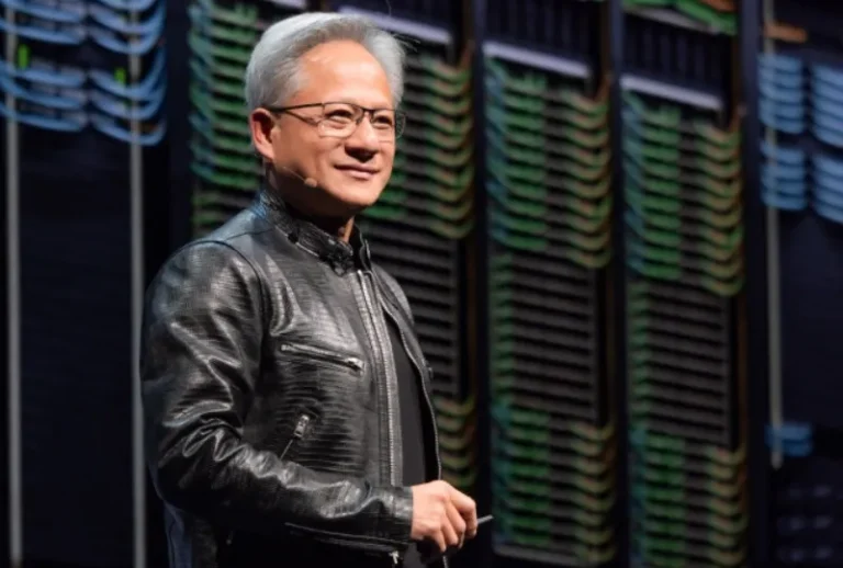 Nvidia достигла исторической капитализации в $5 трлн: как и почему это произошло?