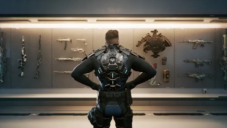 Открытая альфа-версия Ncore: Футуристический шутер о гладиаторах