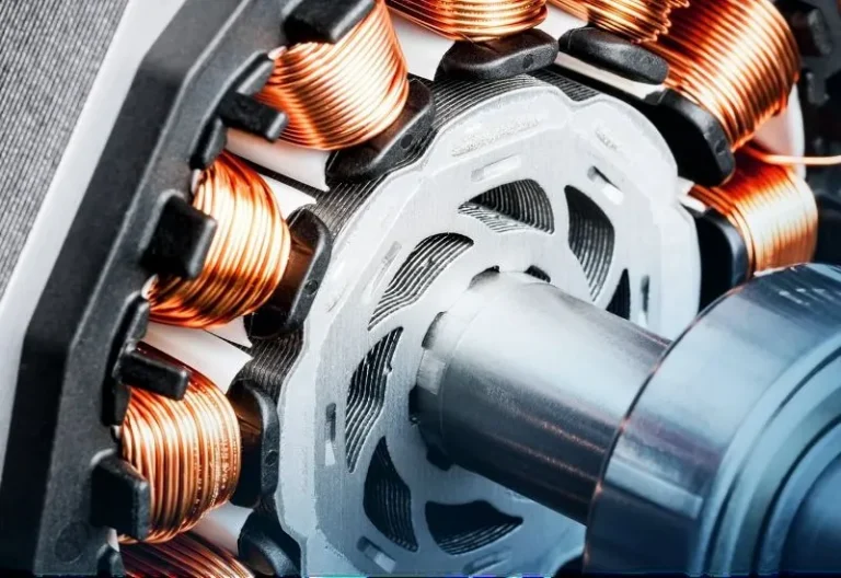 Противоречия между Нидерландами и китайским подразделением Nexperia