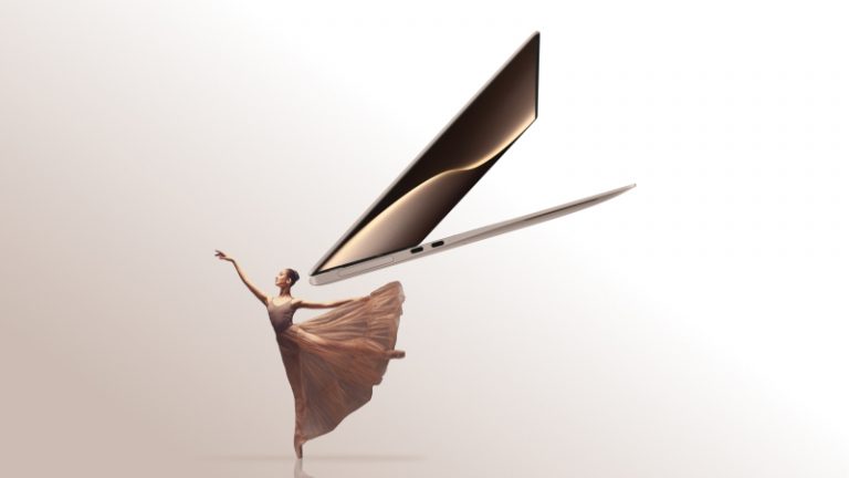 Пять причин выбрать ноутбук HONOR MagicBook Art 14 2025