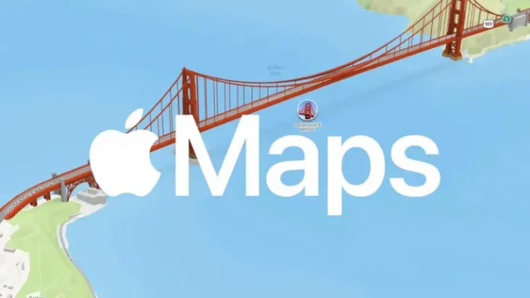 Рекламные объявления в «Apple Картах»: что ожидать в 2026 году