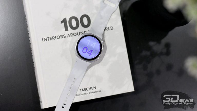 Смарт-часы: Революция в Навигации с Сантиметровой Точностью