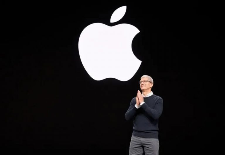 Смена руководства в Apple: Джон Тернус как потенциальный преемник Тима Кука