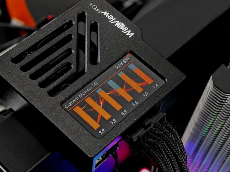 Thermal Grizzly запускает автомат защиты видеокарт WireView Pro II