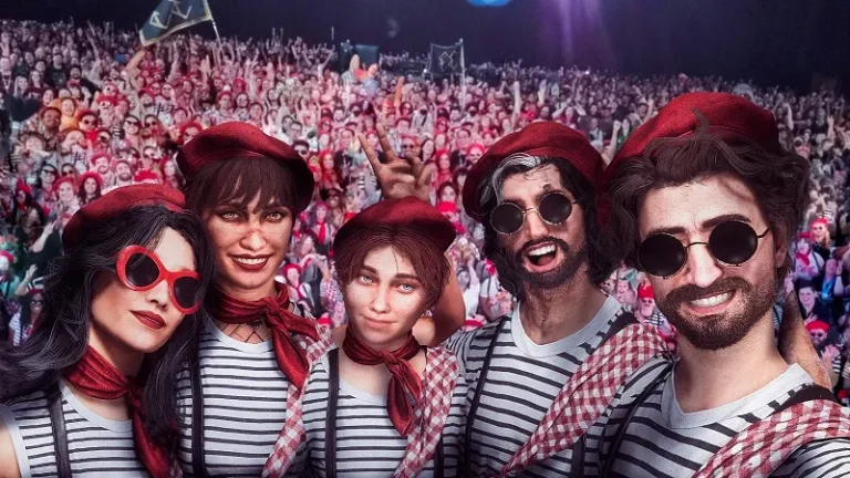 Успех Clair Obscur: Expedition 33 и анонс масштабного обновления