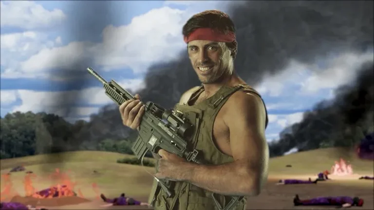 Волнующее возвращение олдскульной стратегии: Dying Breed в раннем доступе Steam