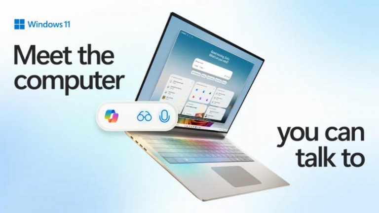 Windows 11: Новые горизонты голосового управления и интеграции ИИ