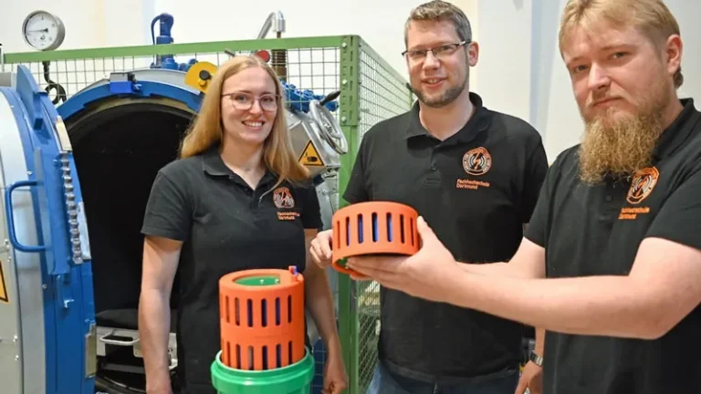 Закон Ома и будущее аккумуляторных систем: высокий потенциал для хранения энергии