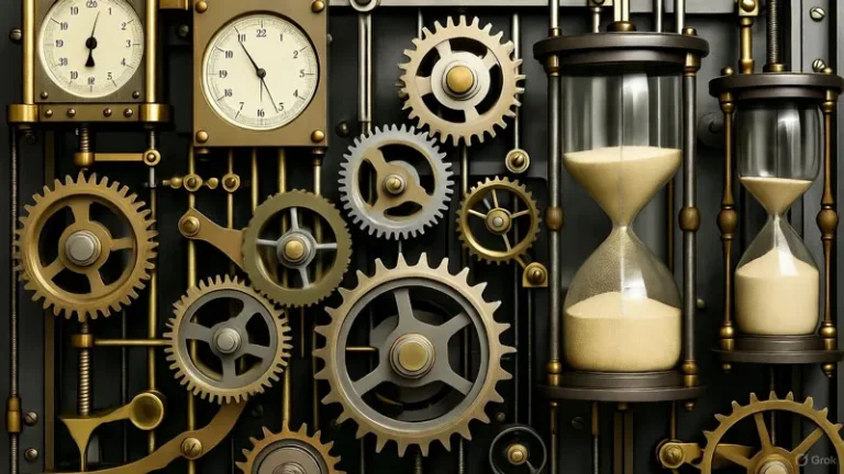 Аналоговый процессор из Китая: Революция в вычислениях