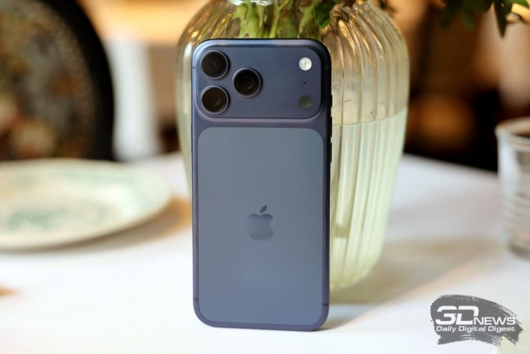 Apple ограничивает поставки iPhone в Россию: что это значит для потребителей