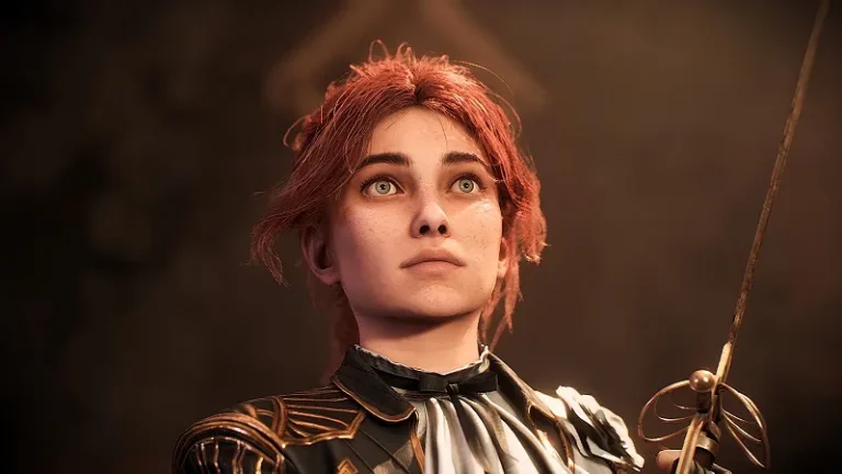 Clair Obscur: Expedition 33 Установила Новый Рекорд на Golden Joystick Awards 2025