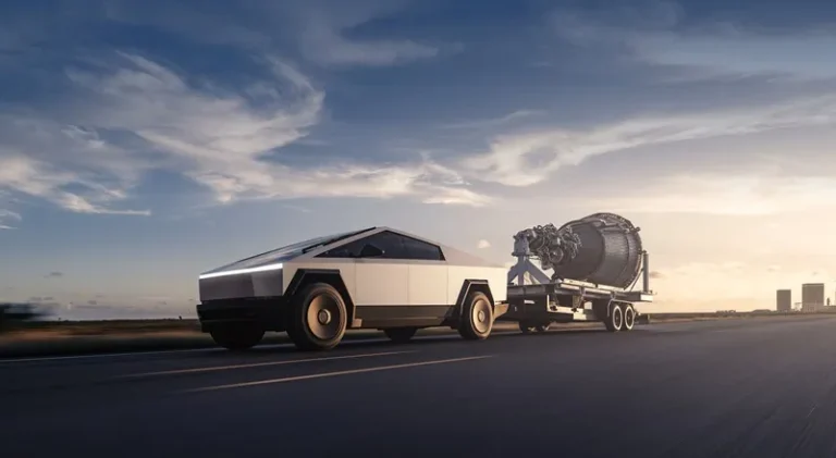 Cybertruck: Два года на рынке и менее 60 000 проданных автомобилей