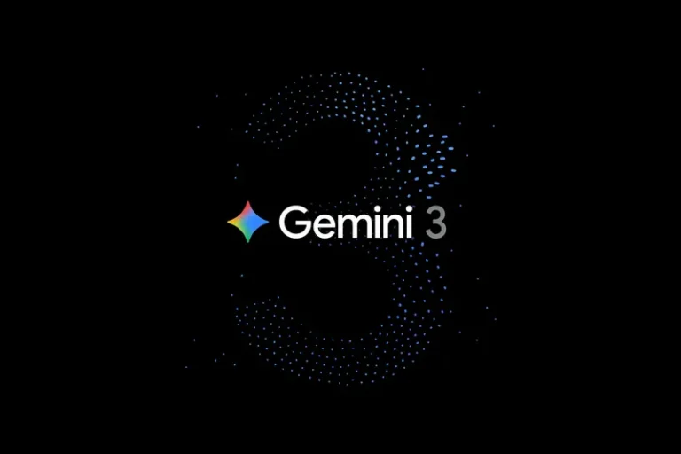 Gemini 3 от Google: Новый уровень искусственного интеллекта
